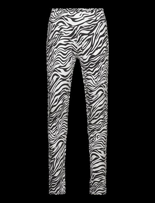 Juicy Couture | Deep Waistband Tiger Aop Legging | 164