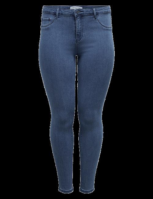 ONLY Carmakoma | Carthunder Life P Up Reg Sk Dnm Mbd Noos | 54