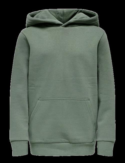 ONLY & SONS | Osjceres Hoodie Swt Noos | 122-128