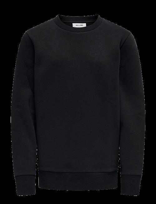 ONLY & SONS | Osjceres Crew Neck Swt Noos | 122-128