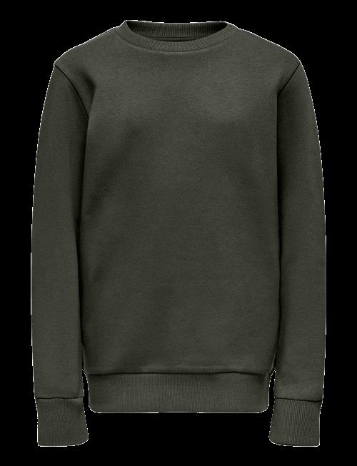 ONLY & SONS | Osjceres Crew Neck Swt Noos | 134-140