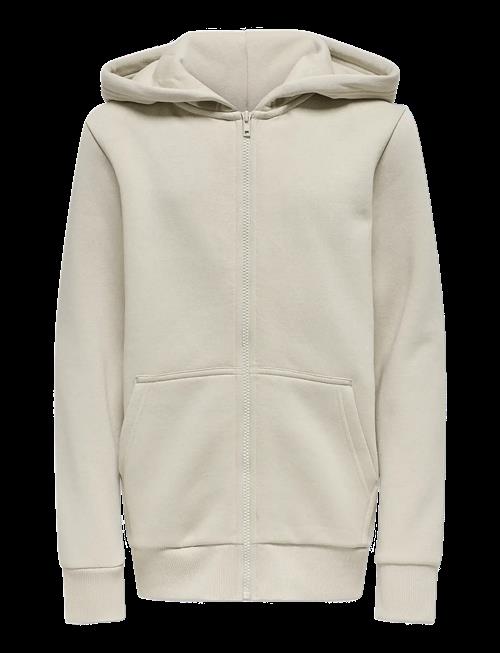 ONLY & SONS | Osjceres Zip Thr. Hoodie Swt Noos | 158-164