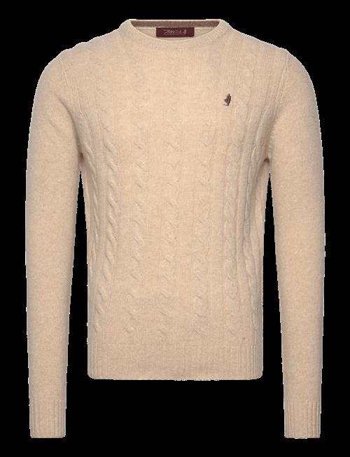 MCS | Mcs G7 Cable Crewneck | XXXL
