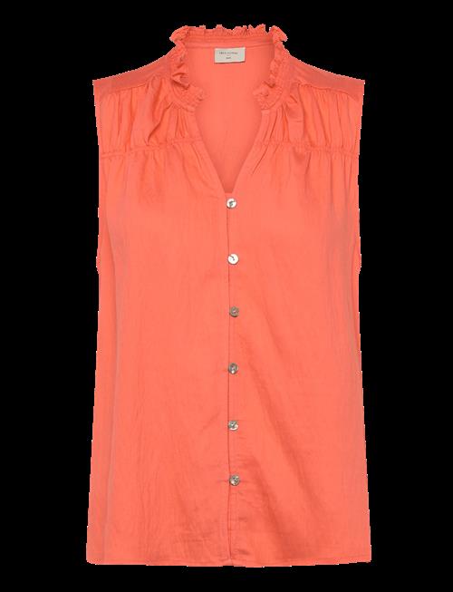 FREE/QUENT | Fqesally-Blouse | XXL