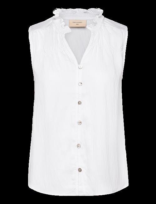 FREE/QUENT | Fqesally-Blouse | S