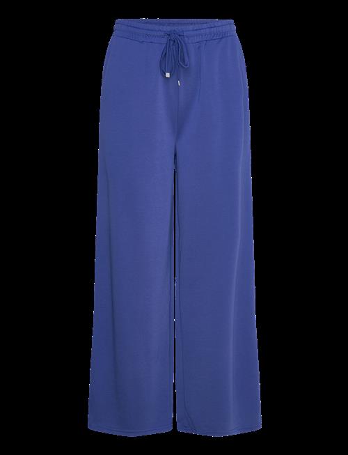 FREE/QUENT | Pants From Freequent In A Soft Material. The Pants Have A Simple Silhouette With | S