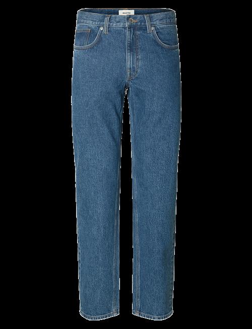Selected | Slm175-Slim Ben Kori Jeans Noos | 30 x 30