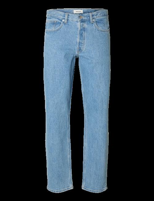 Selected | Slh190-Reg Tapered Ben Kori Jeans Noos | 34 x 34
