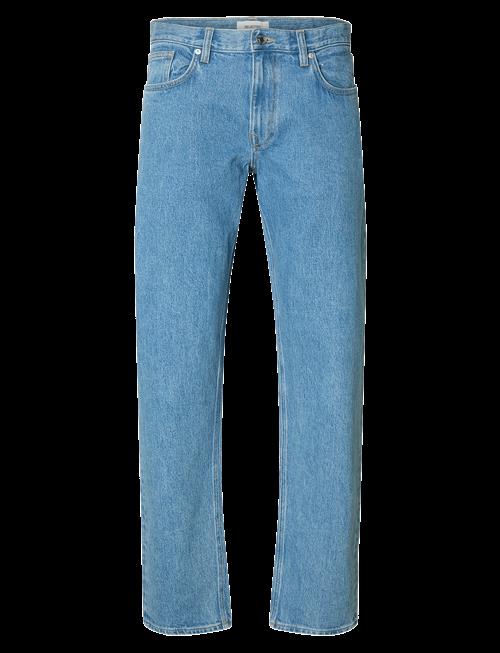 Selected | Slm196-Straight Ben Kori Jeans Noos | 36 x 32