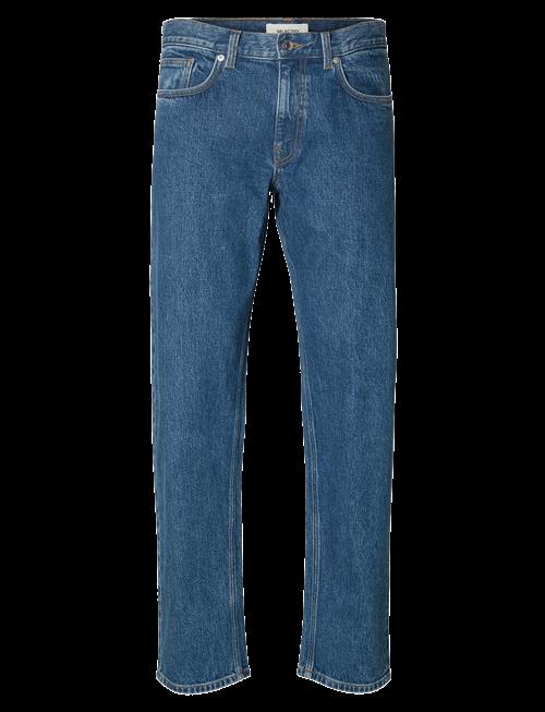 Selected | Slm196-Straight Ben Kori Jeans Noos | 38 x 34