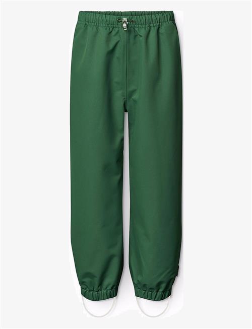 Molo | Waits | 92/98