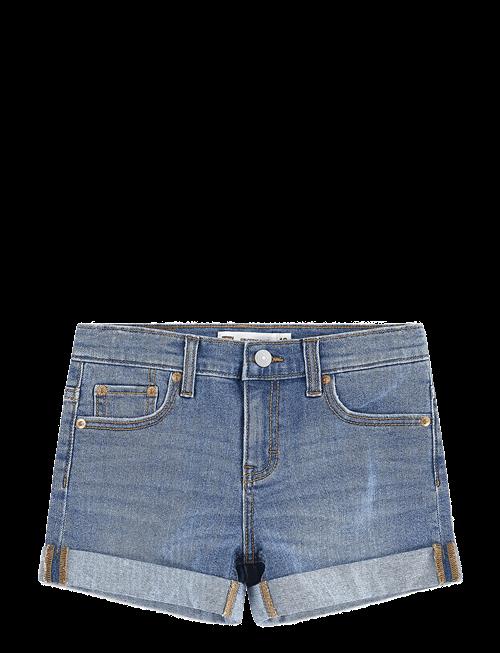 Levi's | Levi's® Girlfriend Shorts | 176