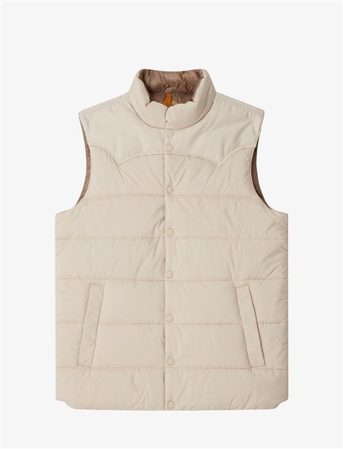 Rocky Mountain Featherbed | Rm Primaloft Vest | L