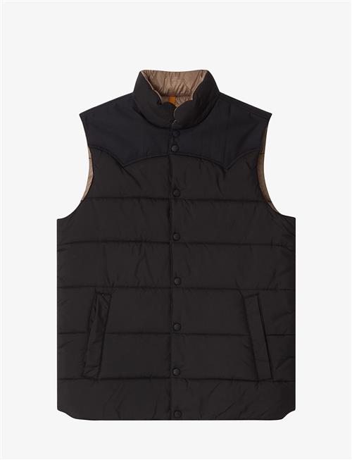 Rocky Mountain Featherbed | Rm Primaloft Vest | M