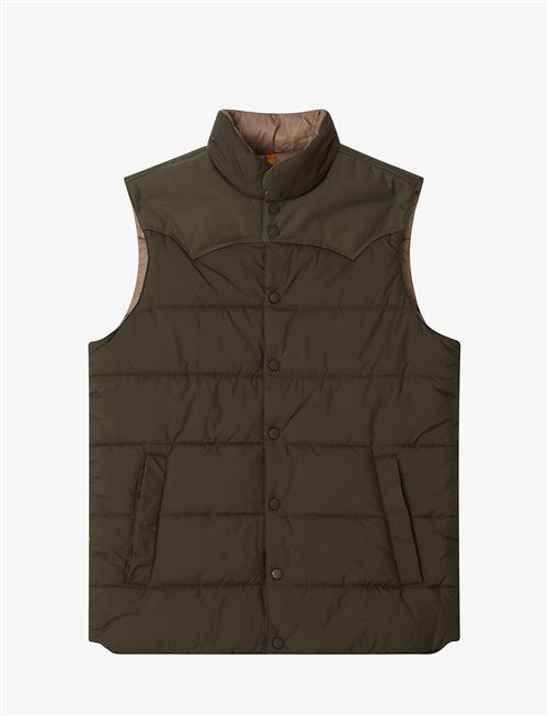 Rocky Mountain Featherbed | Rm Primaloft Vest | S