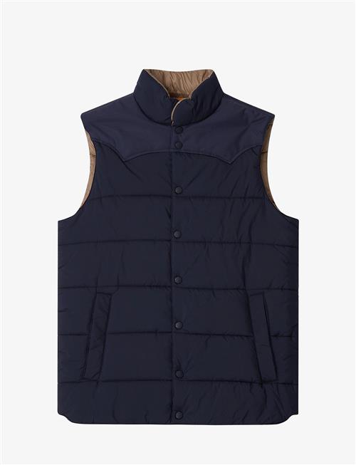 Rocky Mountain Featherbed | Rm Primaloft Vest | S