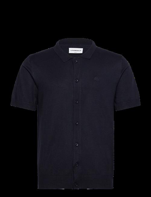 Lindbergh | Ecovero S/S Cardigan W. Collar | XL