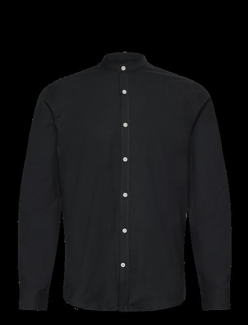 Lindbergh | Yarn Dyed Oxford Superflex Shirt L/S | S