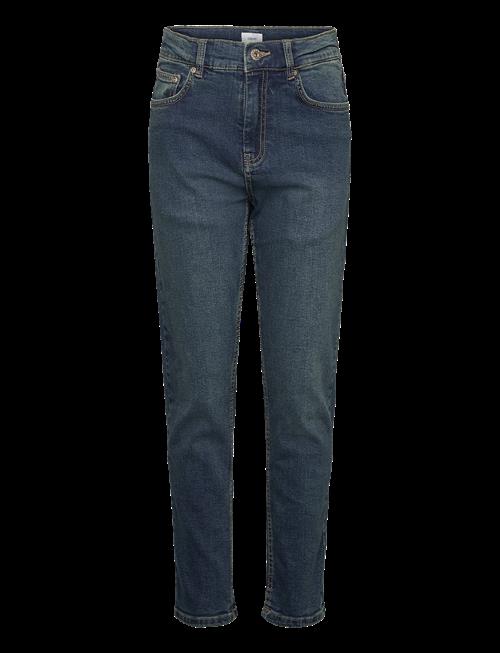 Grunt | Grrebel Prem Blue | 164