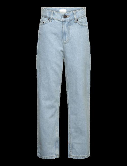 Grunt | Grstreet Loose Light Blue | 158