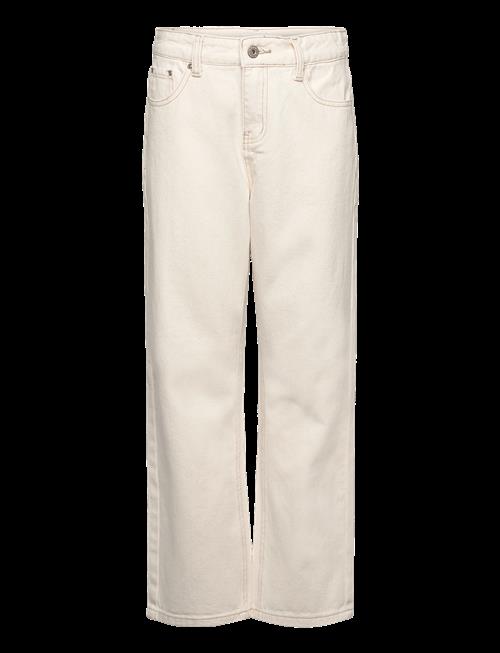 Grunt | Grhamon Twill Raw | 182