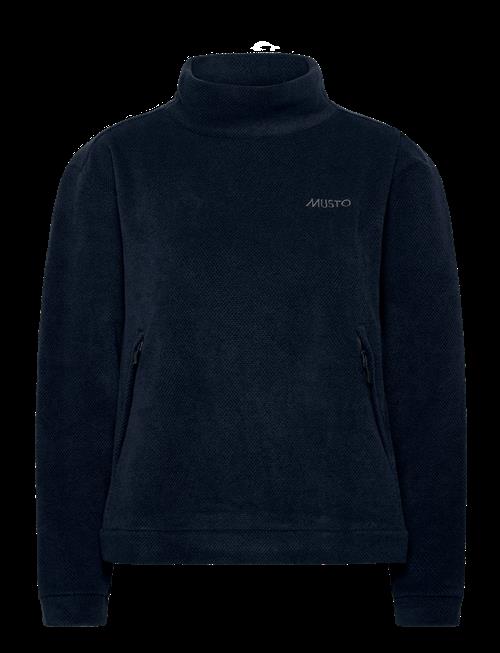 Musto | W Classic Fleece Pullover | M
