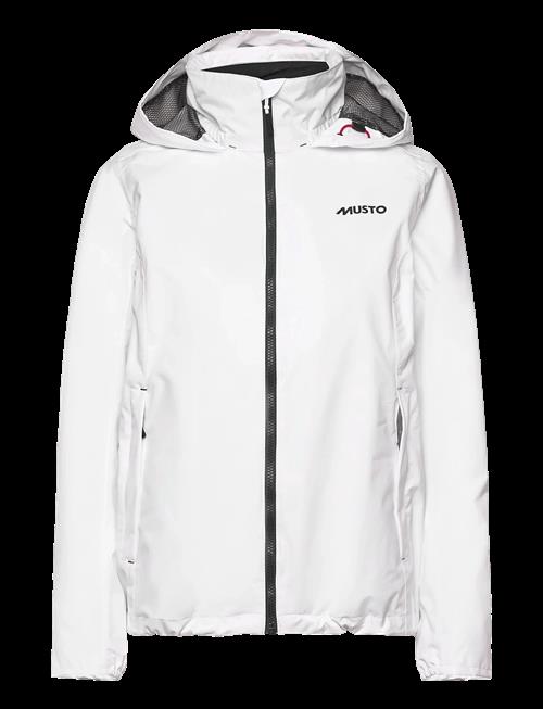Musto | W Nautic Rain Jkt | S
