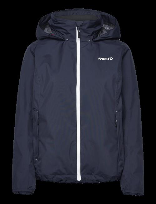 Musto | W Nautic Rain Jkt | M