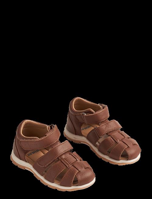 Wheat | Sandal Frei | 23