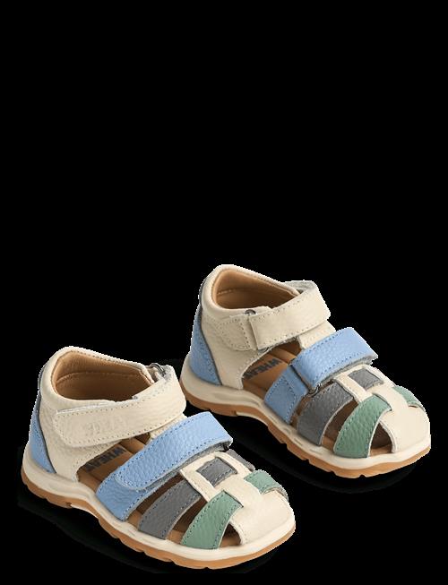 Wheat | Sandal Frei | 24