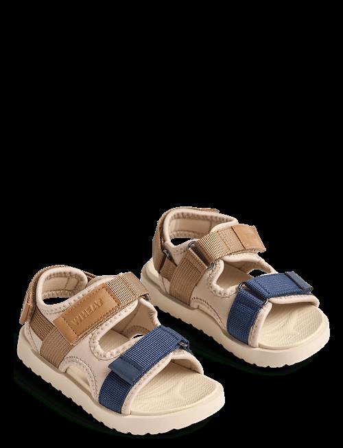 Wheat | Sandal Mandy | 27