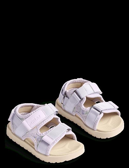 Wheat | Sandal Mandy | 30