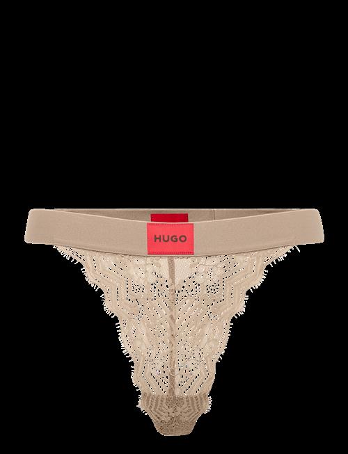 HUGO | String Rl Lace | L