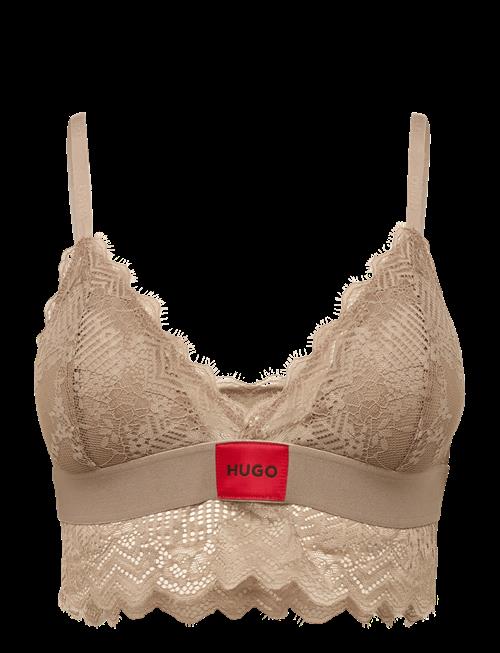 HUGO | Triangle Rl Lace | XL