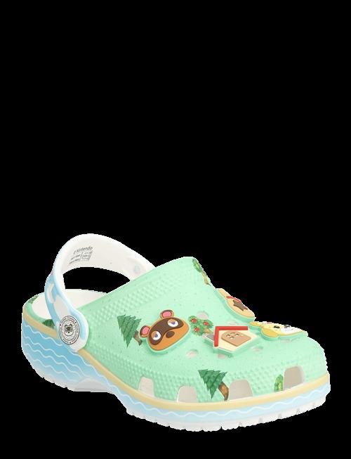 Crocs | Animal Crossing Classic Clog K | 30/31