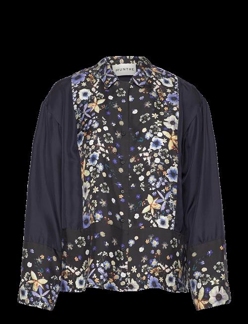 Munthe | Faiza | 40