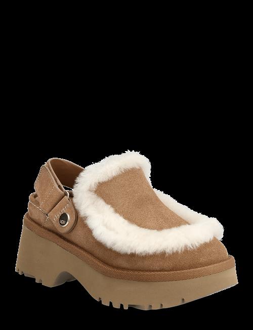 UGG | W New Heights Esmee Clog | 39