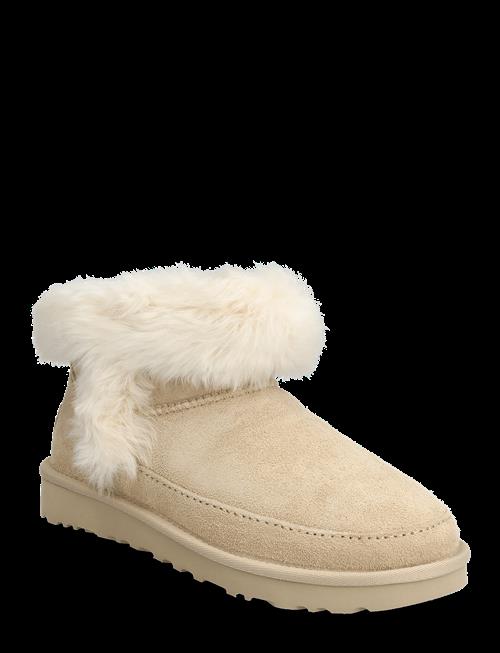 UGG | W Classic Ultra Mini Chalet | 37