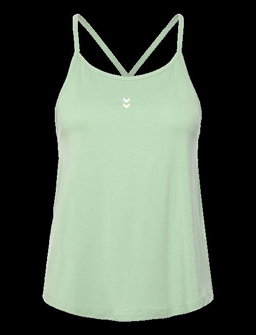Hummel | Hmlyoga Soft W Strap Top | M