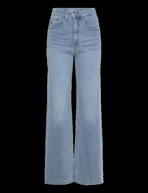 Lois Jeans | Rosa Brando Spring Break | 25 x 34