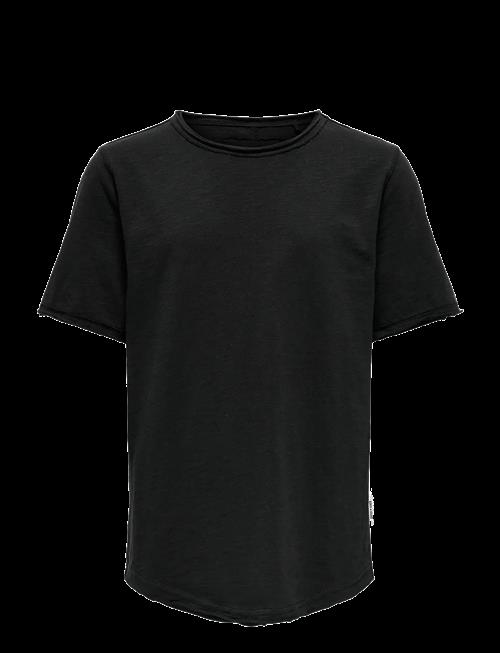 ONLY & SONS | Osjbenne Longy Ss Tee Jrs Noos | 110-116