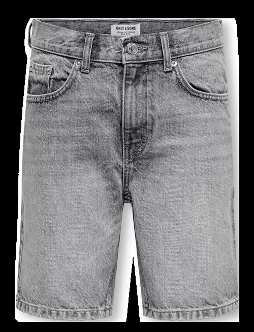 ONLY & SONS | Osjedge Mg 2790 Tai Dnm Shorts Noos | 146