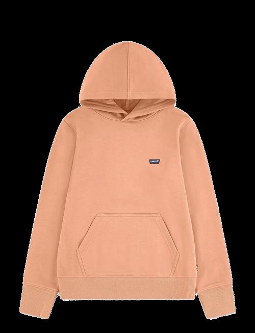 Levi's | Levi's® Mini Batwing Pullover Hoodie | 140