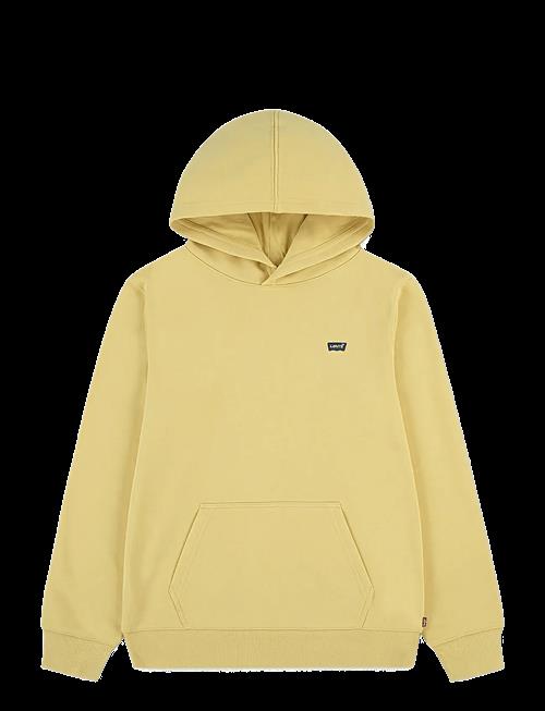 Levi's | Levi's® Mini Batwing Pullover Hoodie | 140
