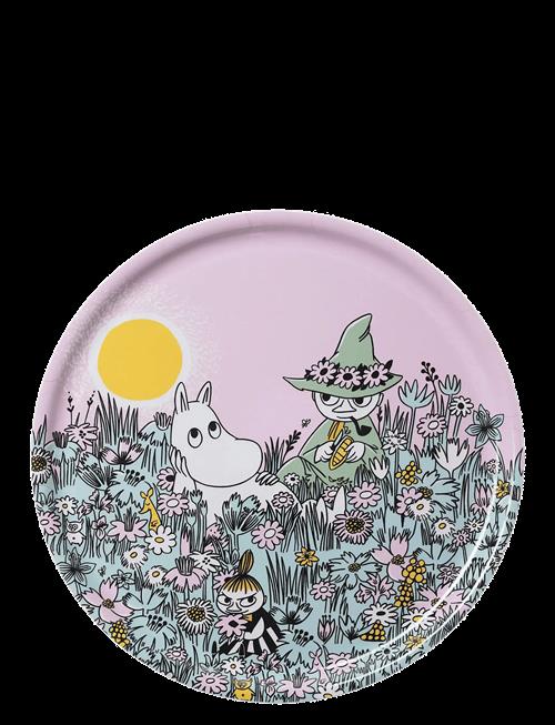Arabia | Moomin Tray 35Cm Friends Forever | 35 CM