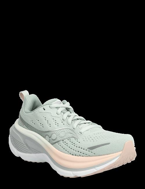 Saucony | Hurricane 25 | 37