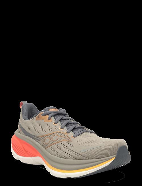 Saucony | Hurricane 25 | 40.5