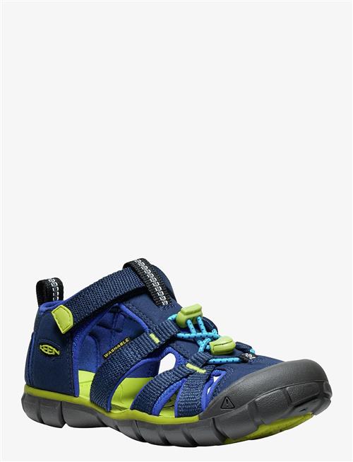 KEEN | Ke Seacamp Ii Cnx Y-Naval | 32