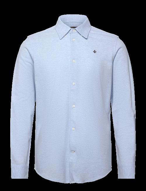 Morris | Camden Piqué Shirt | L