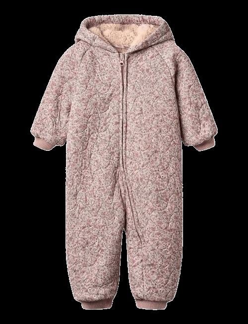 Wheat | Thermo Suit Krammo | 62